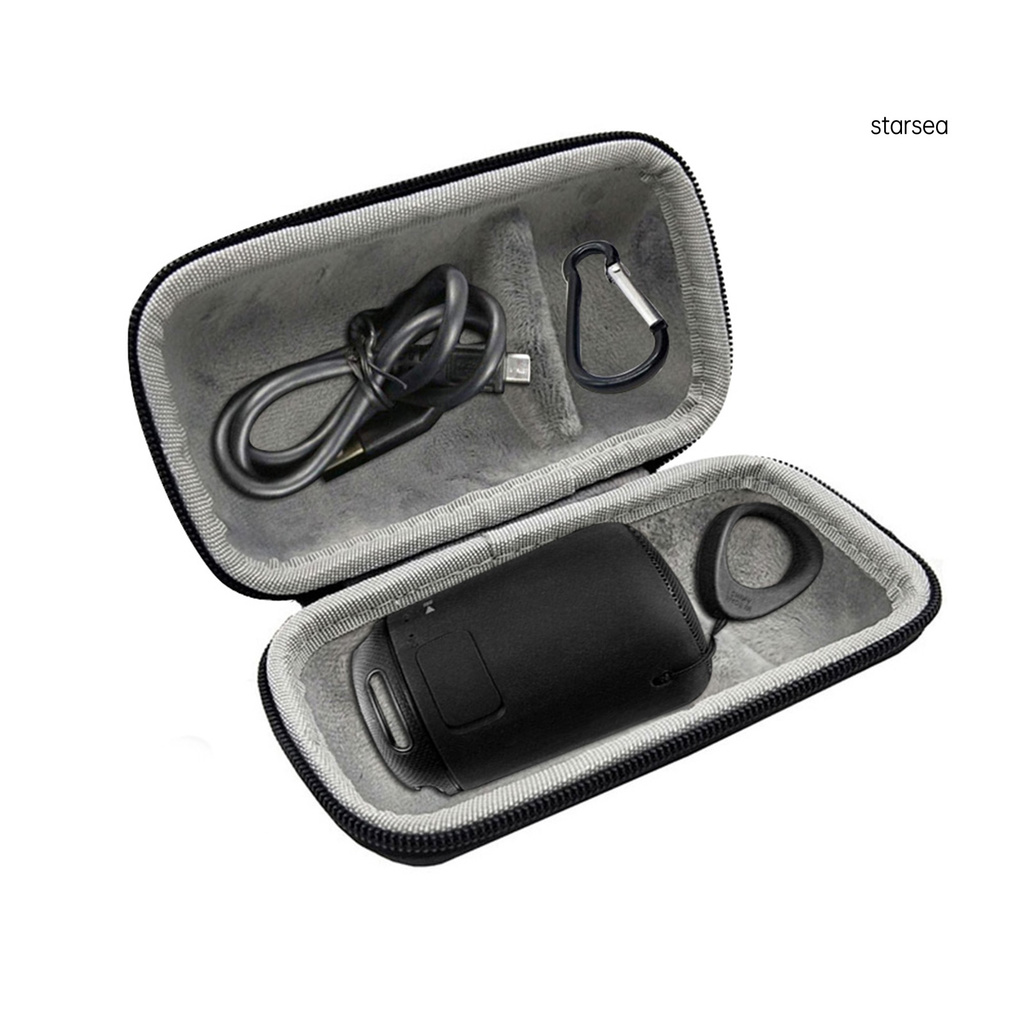 Túi Đựng Loa Bluetooth Không Dây Mini Dành Cho Sony Srs-Xb10