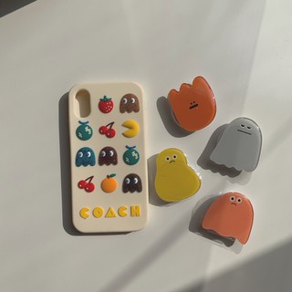 Ốp điện thoại Pacman [1011cases]