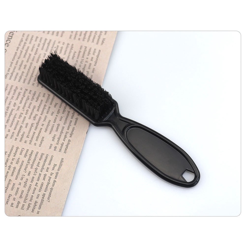 Chổi Phủi Tóc Barber Chuyên Nghiệp