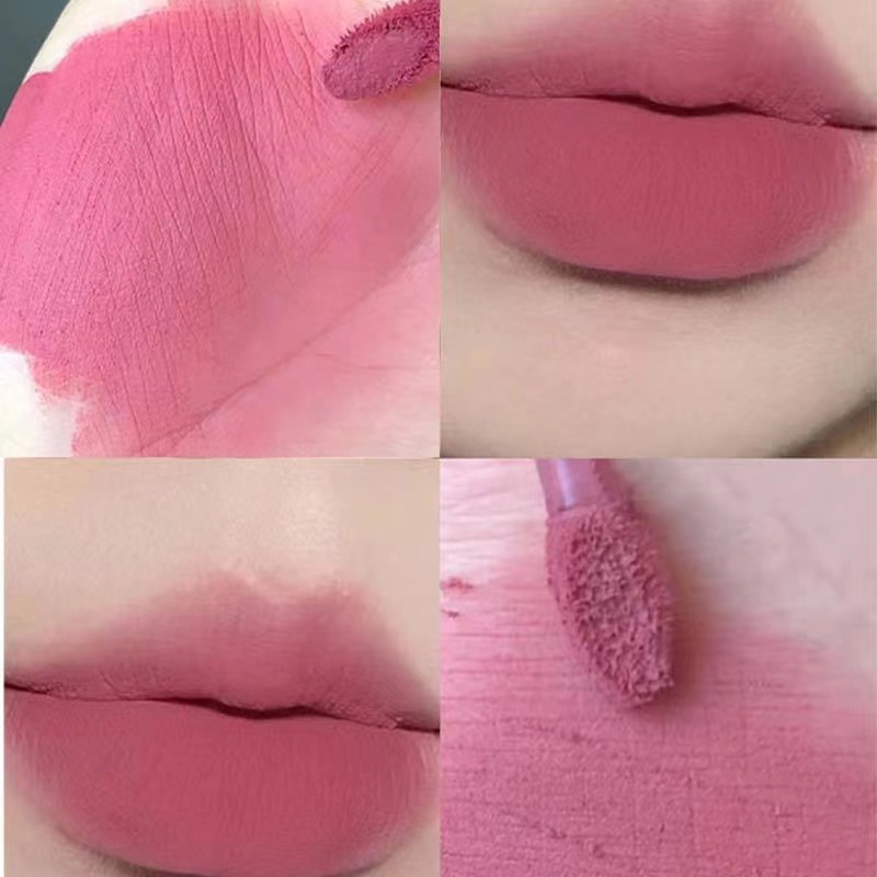 Son Kem KeKeMood Tông Lì Chống Nước Lâu Trôi