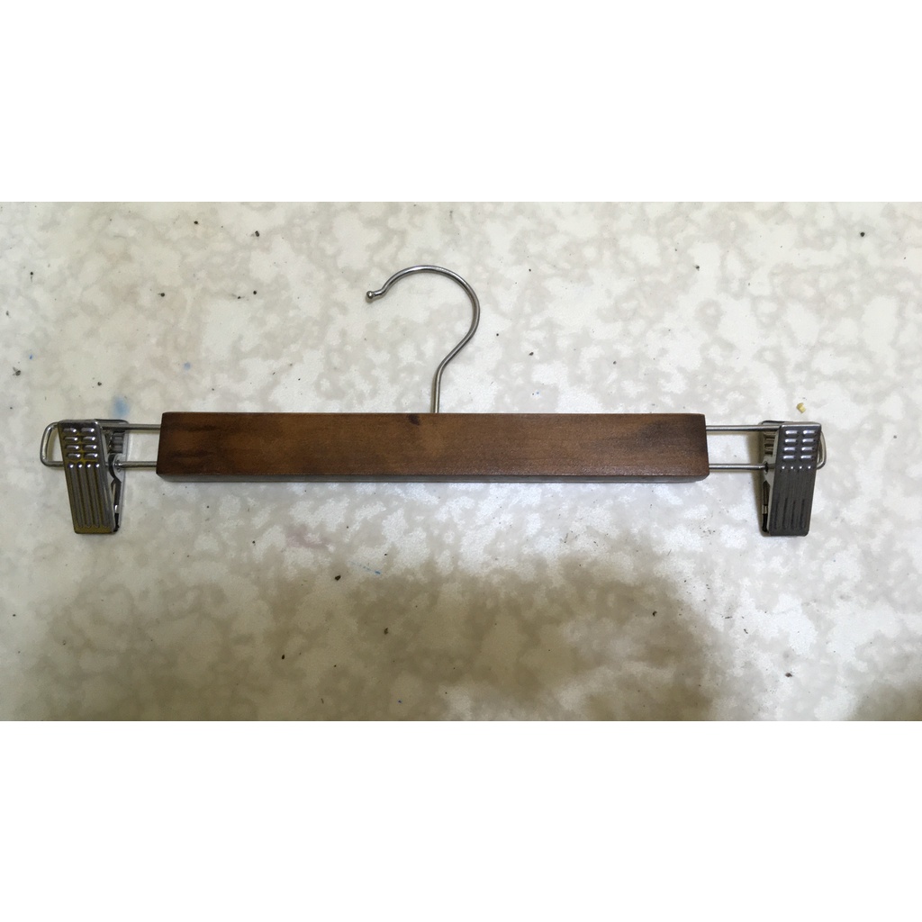combo 10 móc kẹp quần gỗ-nhựa Người Lớn đủ màu [FREE SHIP-RẺ] hàng đẹp thời trang