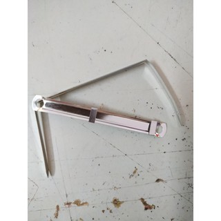 Thanh cài Acco Inox
