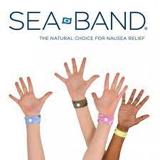 SAY XE / SAY TÀU / ỐM NGHÉN KHÔNG CẦN PHẢI LO ĐÃ CÓ SEABAND (AN TOÀN TUYỆT ĐỐI)