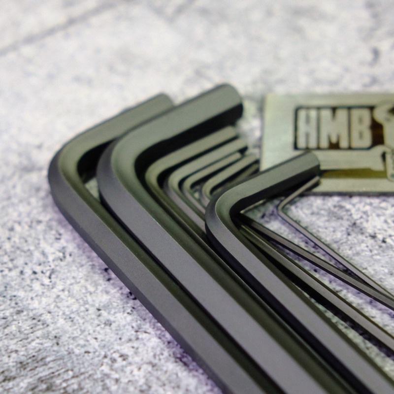 🇩🇪Wera - Germany🇩🇪  Lục giác chữ L đầu bi Wera Hex-Plus