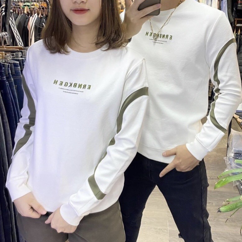 💜 DeremonStyle - Áo thun nam nữ Unisex tay dài vải mềm mịn, thoáng mát, co giãn tốt - Hot New 2021 | BigBuy360 - bigbuy360.vn