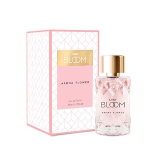 Nước hoa Cindy Bloom Aroma Flower 50ml chính hãng