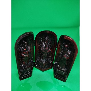 Tượng tam đà phước lộc thọ mang lại may mắn và tài lộc cho gia chủ, nên mua ngay