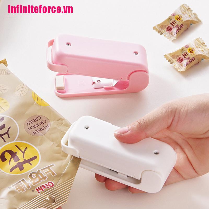 Vn Túi Hàn Miệng Mini Tiện Lợi