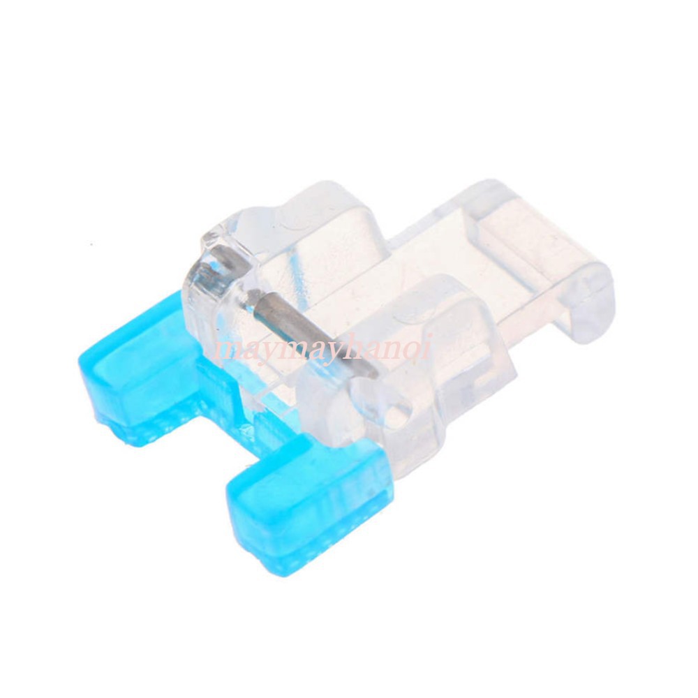 Chân vịt đính cúc máy may gia đình