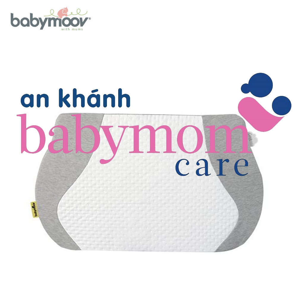 Gối chống trào ngược Babymoov BM14302