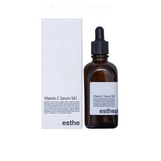 Serum dưỡng da esthemax 561 hàn quốc