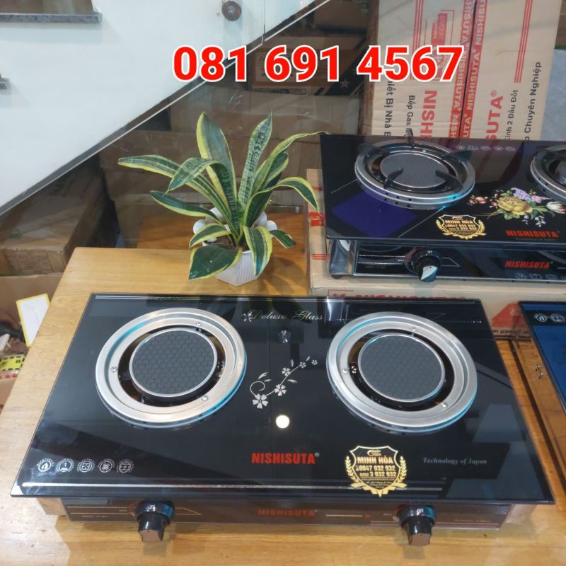 Bếp gas hồng ngoại cao cấp chất lượng 5* giá tốt nhất Lấy 5* , 3 màu ngẫu nhiên《có vieo》