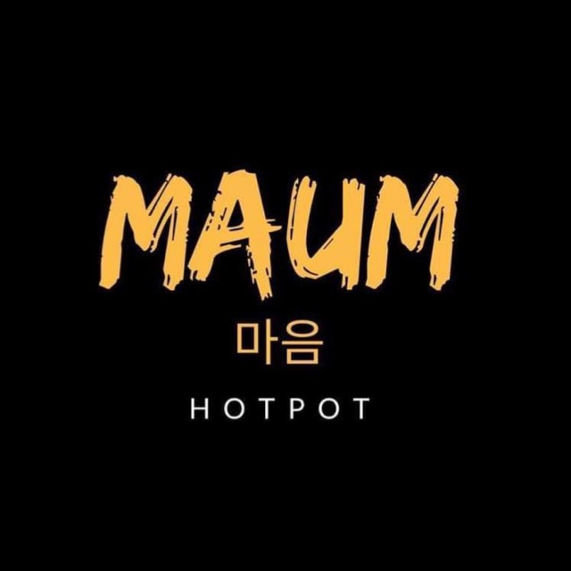 MAUM hot pot
