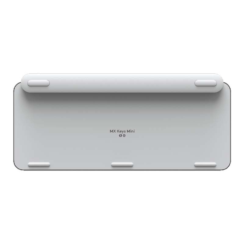 Bàn phím không dây Logitech MX Keys Mini - Hàng chính hãng