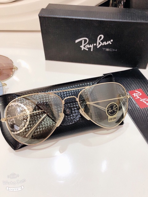 Kính mắt RAYBAN đi đêm