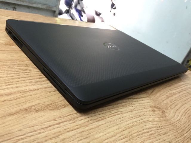 LapTop Dell E7470 - i5/6300U/ 8G / ssd 256G / Màn 14”FHD/ Máy mõng nhẹ cực đẹp | BigBuy360 - bigbuy360.vn