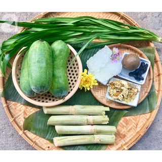 Thục Địa - Nấu Nước Sâm (50g - 100g)