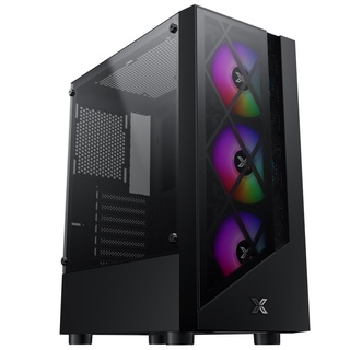Vỏ case xigmatek duke 3f