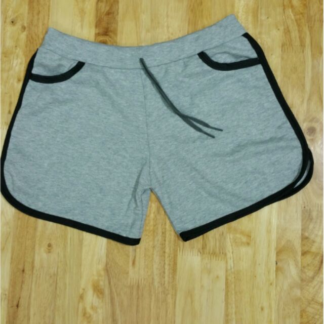 Combo 5 quần sọt nữ đủ màu