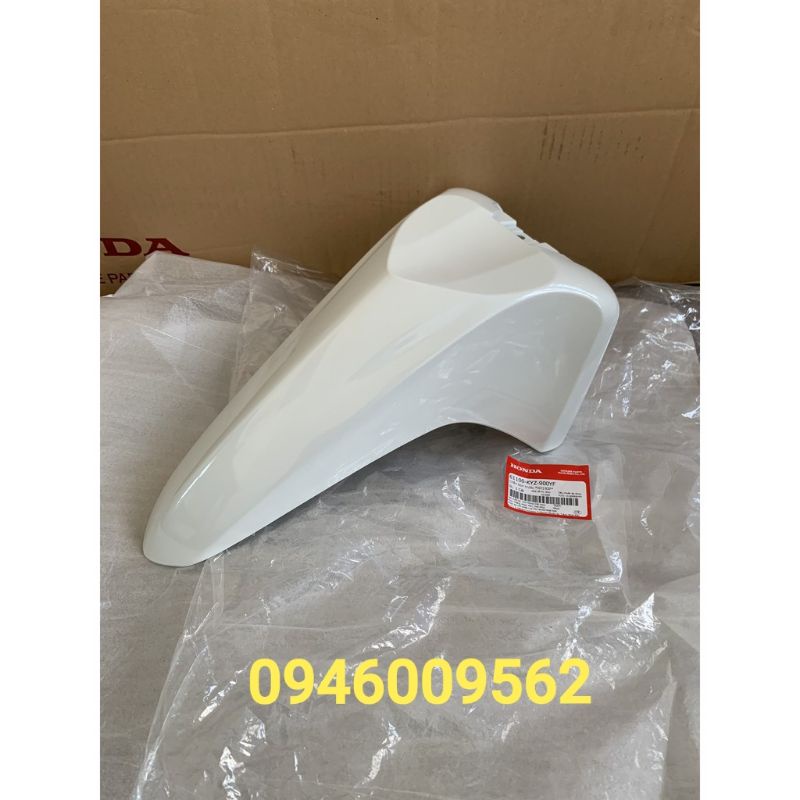 CHẮN BÙN DÈ TRƯỚC FUTURE LED 125 , FU MẬP CHÍNH HÃNG HONDA