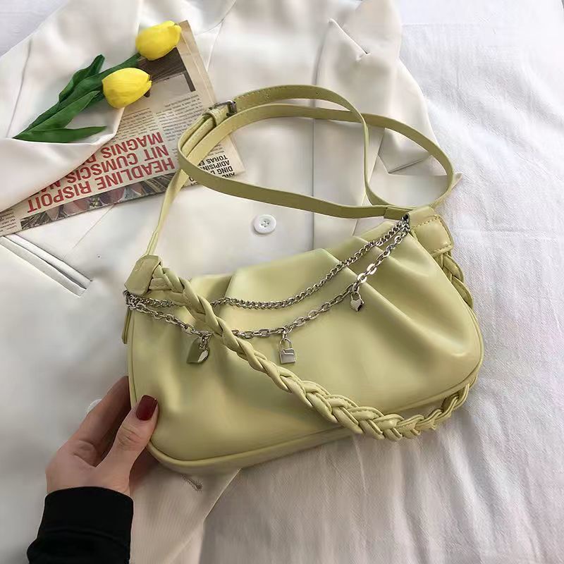 Túi Xách Thiết Kế Mới Đơn Giản Thời Trang Dành Cho Nữ
