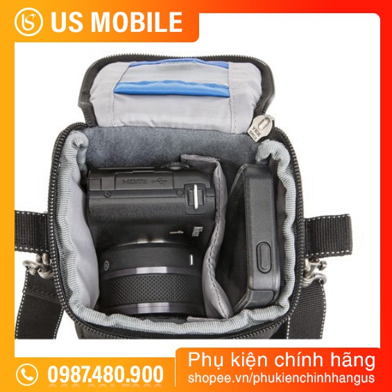 Túi đeo máy ảnh Think Tank Mirrorless Mover 5 - Hàng chính hãng