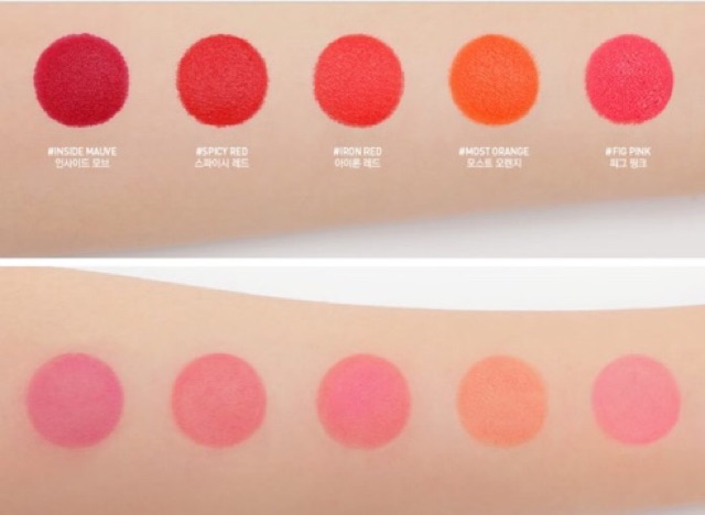 Son tint 3Cw take layer | BigBuy360 - bigbuy360.vn