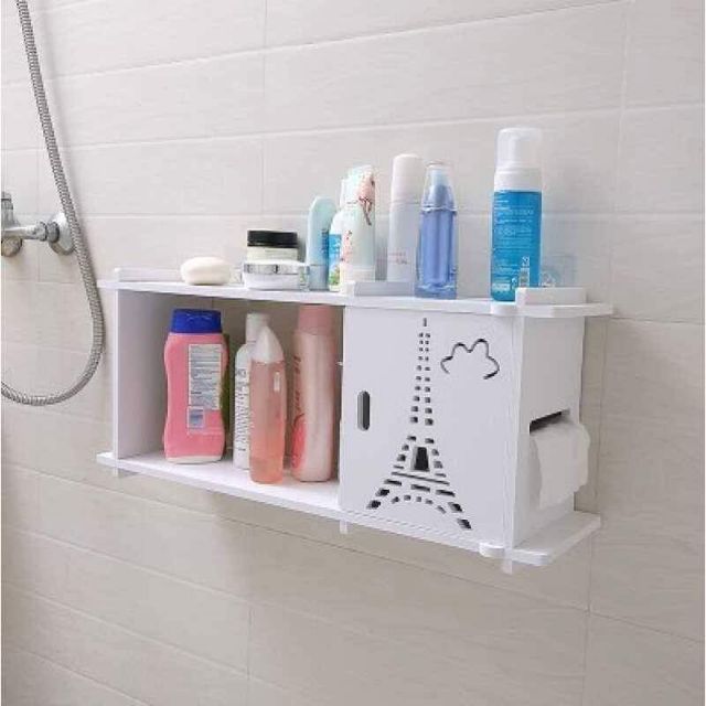 Kệ treo nhà tắm - H-904 | BigBuy360 - bigbuy360.vn