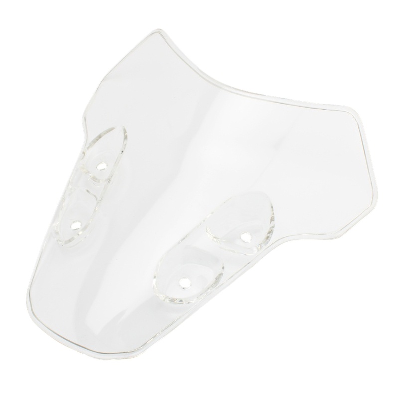 Tấm Chắn Gió Nối Dài Chuyên Dụng Cho Xe Mô Tô MT-07