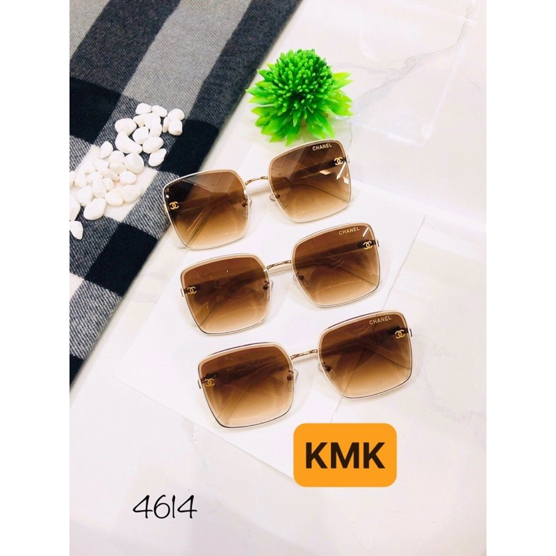 Kính mát nữ chanel, hàng đẹp | BigBuy360 - bigbuy360.vn