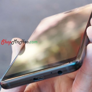 Dán Dẻo TPU Full Màn Hình Samsung A8 2018