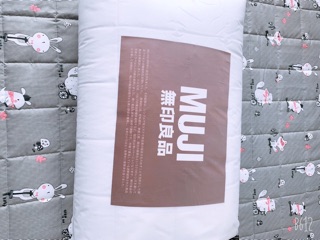 Ruột chăn hè Muji