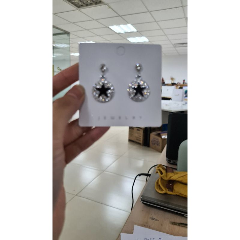 khuyên tai đồng giá 15k thái lan