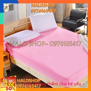 Drap Chống Thấm Cho Bé Yêu 1m8 x 2m