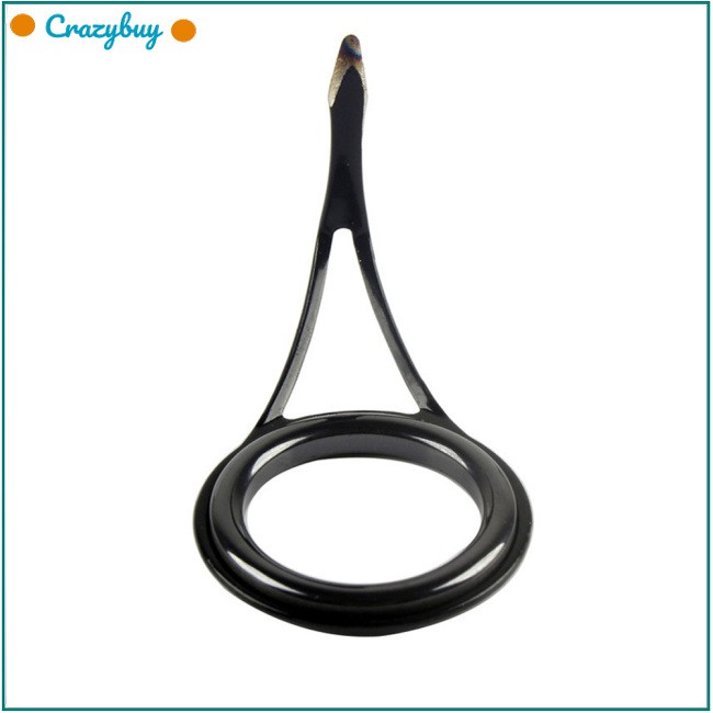 Khoen chỉnh cần câu bằng thép không gỉ