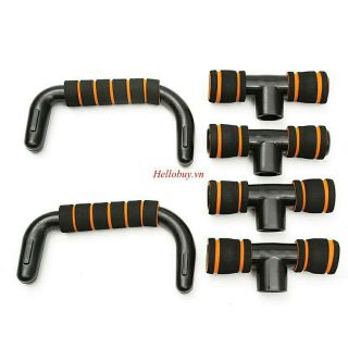 Dụng cụ hít đất chống dẩy