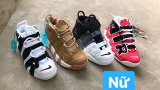 Giày UPTEMPO đủ size nam nữ