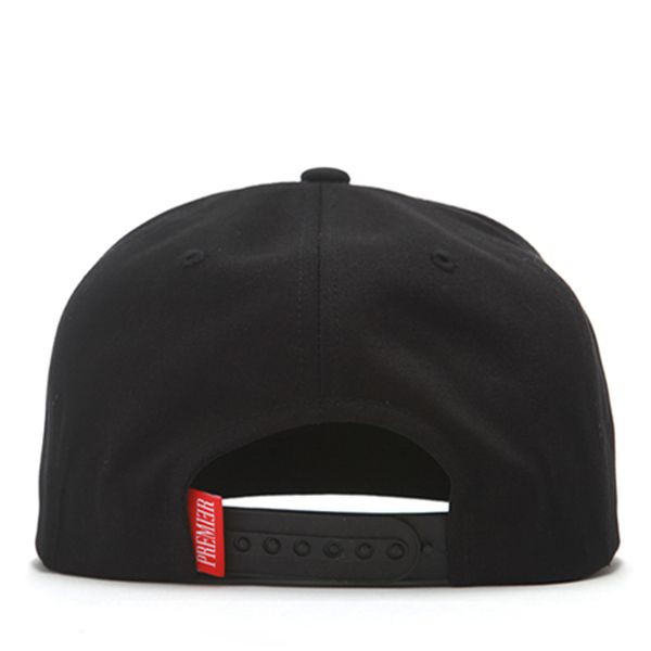 PREMI3R mũ lưỡi trai nam nữ  Mũ Lưỡi Trai Phong Cách Hiphop 2024