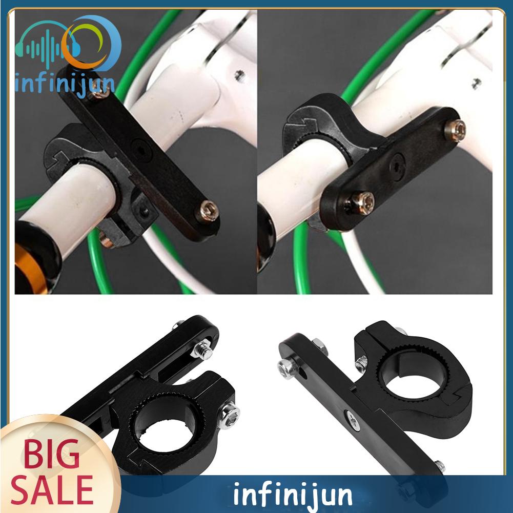 Giá Đỡ Bình Nước Gắn Ghi Đông Xe Đạp Tiện Dụng