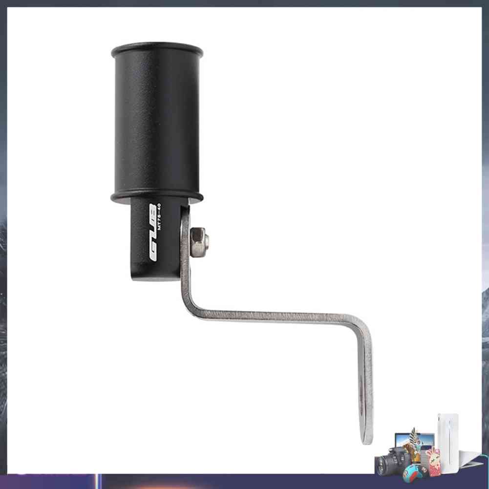 Giá Đỡ Điện Thoại Gắn Gương Chiếu Hậu Xe Máy Thông Dụng