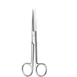 Kéo cắt băng 20cm
