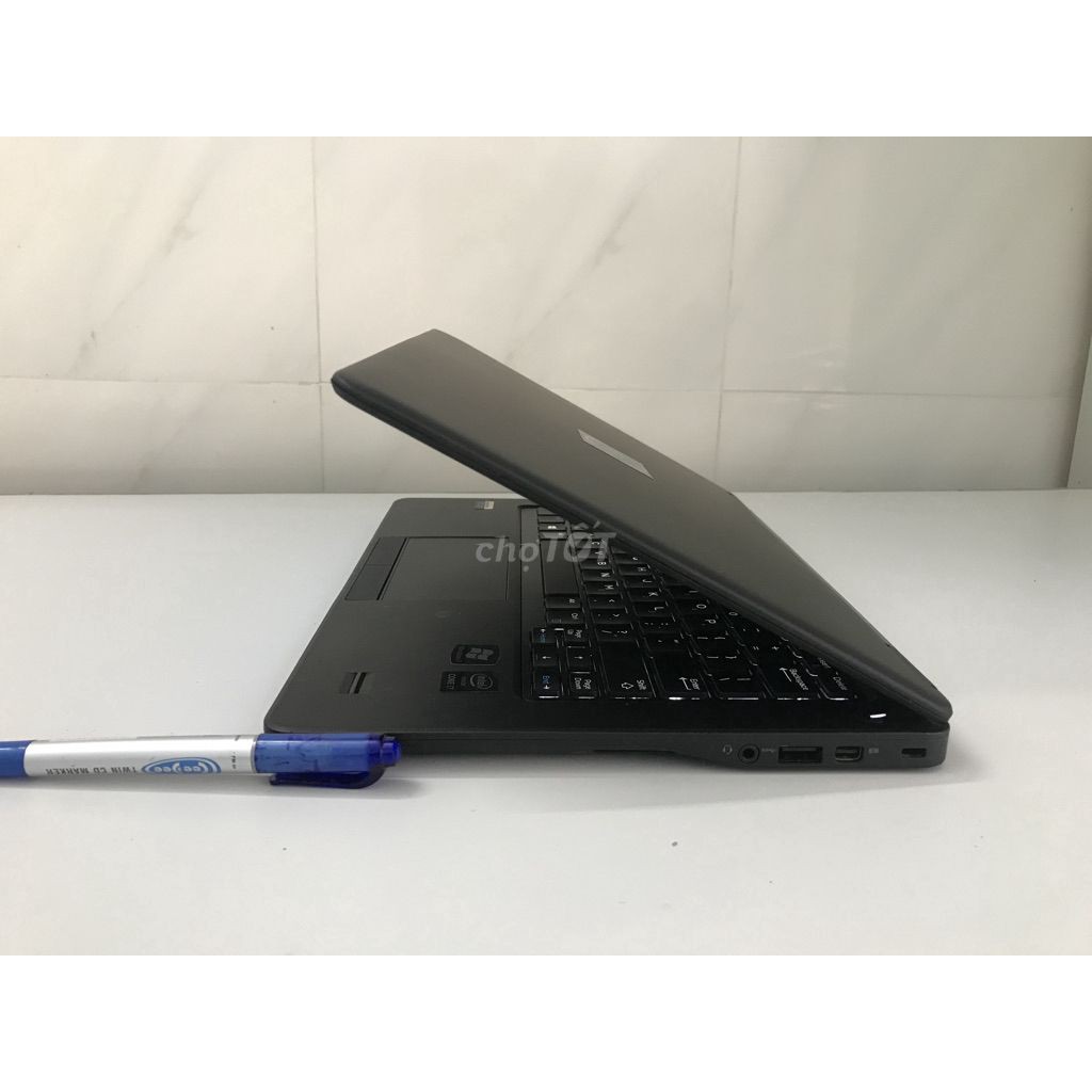 [LAPTOP CŨ] Dell E7250 I7-5600/4G/SSD 256G 99%/12.5"/BH 1 THÁNG | BigBuy360 - bigbuy360.vn
