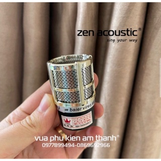 Củ mic baier sắt cao cấp chính hãng