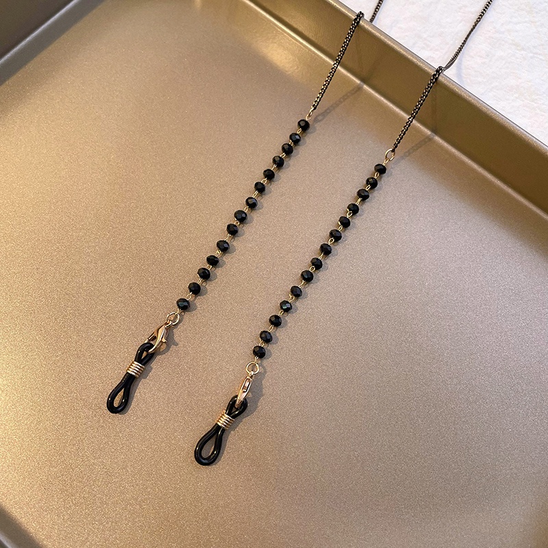 Dây Đeo Tai Nghe Bluetooth Chống Mất Kiểu Hàn Quốc Tiện Dụng