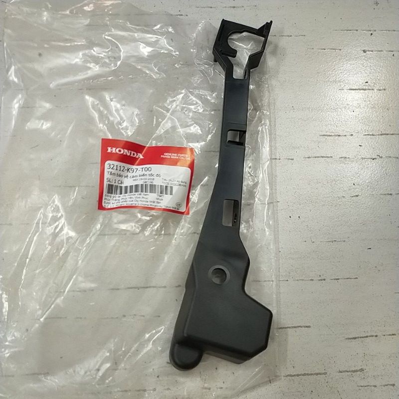 Ốp nhựa chân phuộc Honda Pcx 2018-2020