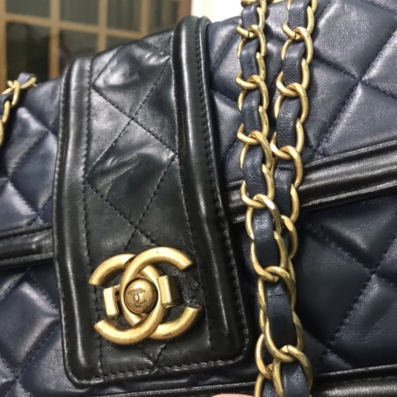 Túi cổ hàng si tuyển Size 25 cm