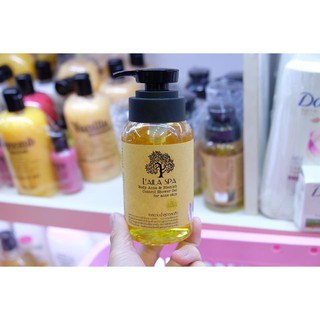 SỮA TẮM MỤN LƯNG LAILA SPA