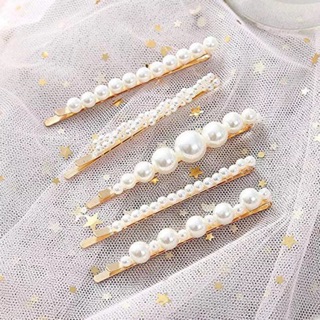 Kẹp mái hàn quốc - ảnh thật ở cuối