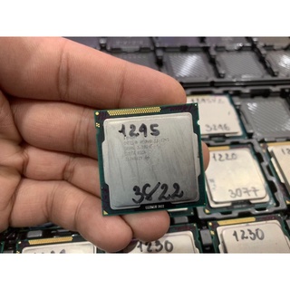 cpu intel xeon, core i3, i5, i7 socket 1155 support các dòng main h61, b75, z77