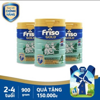 Friso gold 4/1,5kg - friso 4 1500g